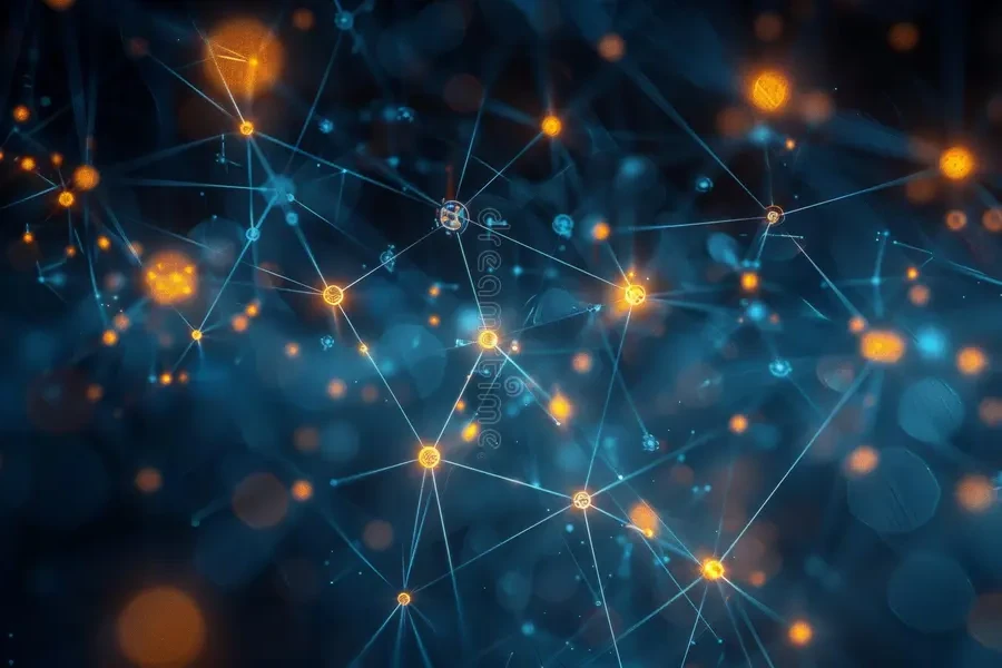 Every idea connects to another