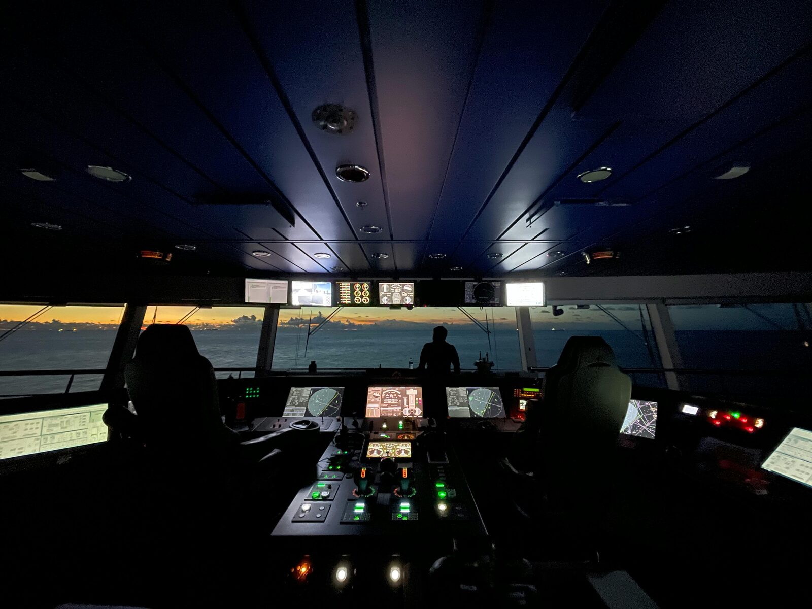 Inside the AI Control Plane