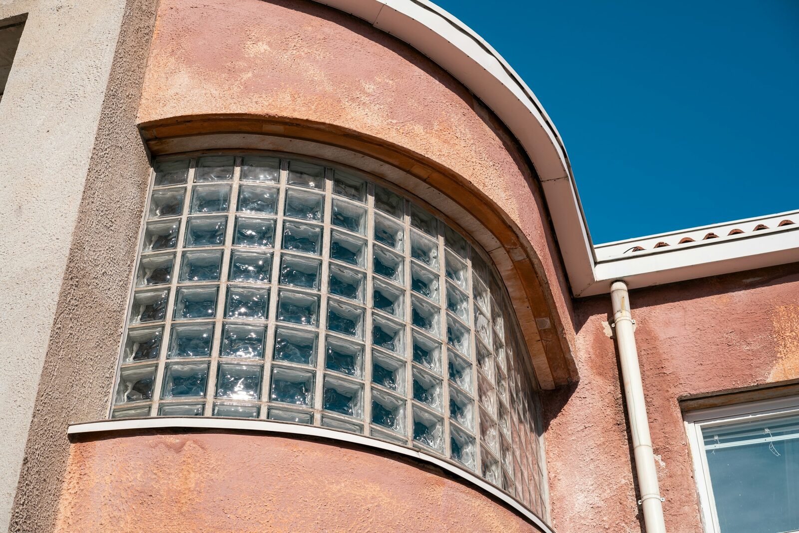 Privacy Is an Architecture Problem